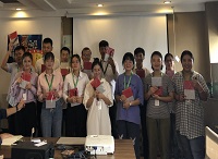 塔孜“演說(shuō)家”完美落幕