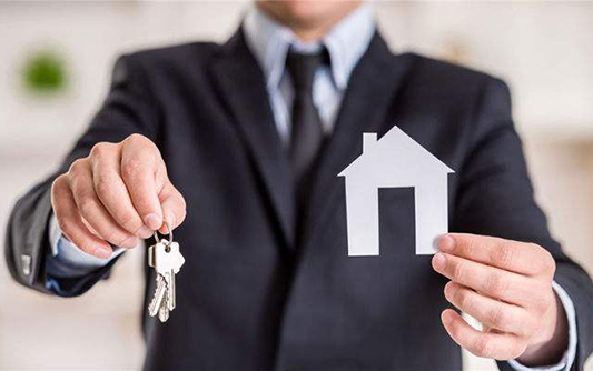 58同城、安居客房產(chǎn)